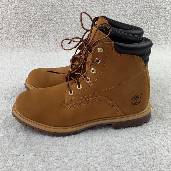 Timberland Waterville 6 Mens - Picture 3 of 7